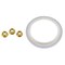 Mevotech 07-13 Acura Mdx/09-14 Honda Ridgeline:Fr Strut Mount Kit, Mp907983 MP907983 - alternate 2